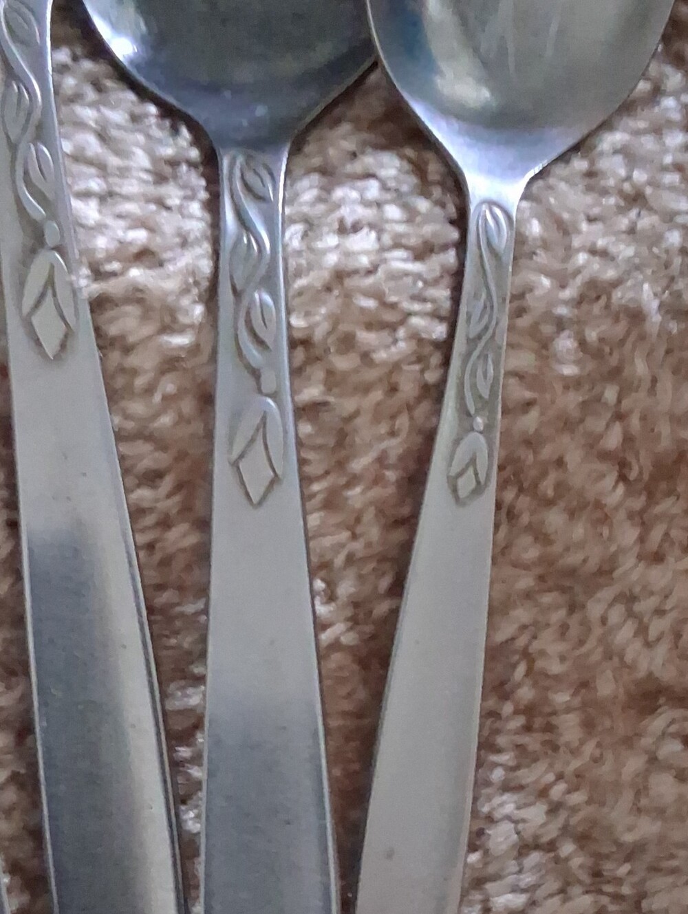 Flatware Spoons - Picture 6 of 8